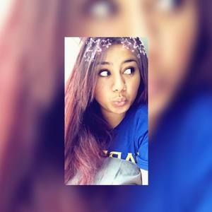 Meet your Posher, Alexandra